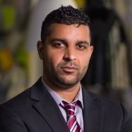 Intero Real Estate Services Houston Employee Nik Patel's profile photo