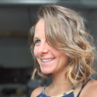 US Squash Employee Brigita Roemer's profile photo