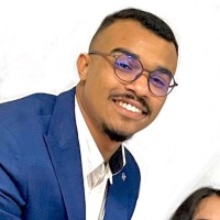 Confidential Employee Badr Taleb's profile photo