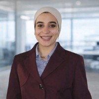Travco Group Employee Doha Mohiey's profile photo