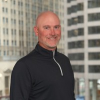 Clune Construction Employee Dave Sitkowski's profile photo