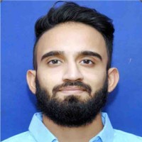 National Medical Consumables Industries Employee Taher Sagwadiya's profile photo