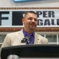 Globe Life - Liberty National Division Employee Gerard Buijck's profile photo