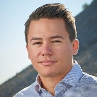 Burns & McDonnell Employee Kyle Burns's profile photo