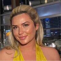 Sygna. Employee Megan Lockhart's profile photo