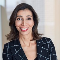 Canadian Tire Corporation Employee Eva Salem's profile photo