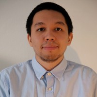 Valos Employee Reinard Kuwandy's profile photo