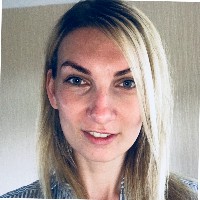 Baltic Assist Employee Ingrida Teiserskiene's profile photo