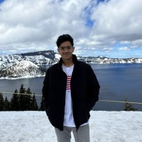 Gaurav Dange's profile photo