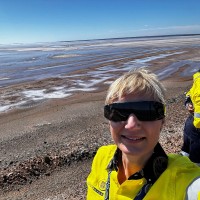 Charlene Wrigley Email & Phone Number