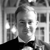 Goldman Sachs Employee Alex Fullerton's profile photo