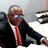 Harleys Ltd Employee Elisha Wanderi's profile photo