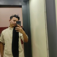 Carnival Cruise Line Employee Sanjay Subba's profile photo