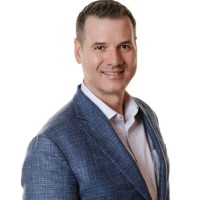 Intuitive Employee Scott Tackett's profile photo