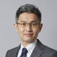 Mizuho Employee Kentaro Sakaguchi's profile photo