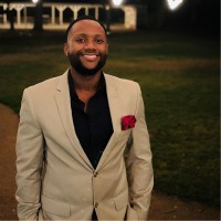 RIMS (Risk and Insurance Management Society, Inc.) Employee Denzel Frazier's profile photo