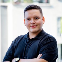 GrowthMasters Employee Alexander Garcia Navarro's profile photo