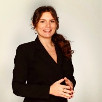 ChargeOne Employee Maya Widmann's profile photo