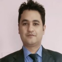 Rajiv Mukherjee Email & Phone Number