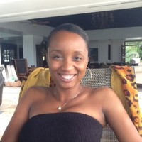 Personalize Employee Tiffany Wright's profile photo