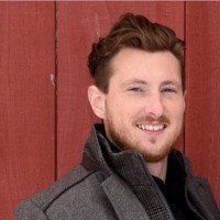 Georgia Pacific Employee Gabriel Nelson's profile photo