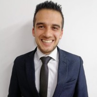 EXPERTOS CONSULTING Employee Nicolás Clavijo's profile photo