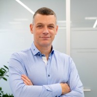 Matej Batistič Email