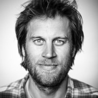 Arcade Belt Co. Employee Cody Townsend's profile photo