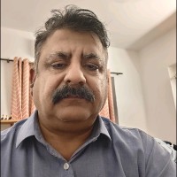 ONGC Employee Sanjeev Singhal's profile photo