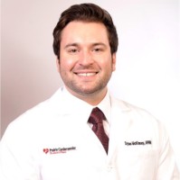 Prairie Cardiovascular Consultants, Ltd. Employee Dylan McKinney's profile photo