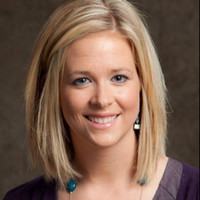 Baker Charter Schools Employee Courtney Scott's profile photo