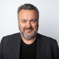 PRMIA - Professional Risk Managers'​ International Association Employee Justin McCarthy's profile photo