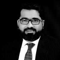 Aflag Group Employee Syed Afaq's profile photo