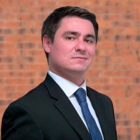 Maxson Engineering Employee Tony Nowik's profile photo