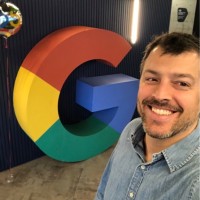 André Galvão Email & Phone Number