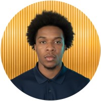 Scheiber Employee Olivier Tanoh's profile photo
