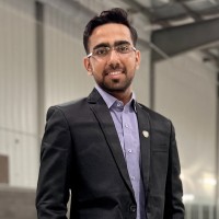 Jay Gandhi Email