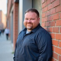 City of Blue Springs Employee Zachary Cobb's profile photo