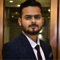 Qanvus Technologies Pvt Ltd Employee Abdul Rehman's profile photo
