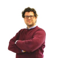 Loadbalancer.org Employee Andrew Zak's profile photo