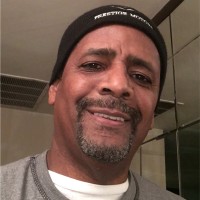 NJ TRANSIT Employee Cecil Joseph's profile photo