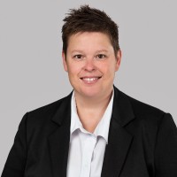 Evolt Employee Donna Powell's profile photo