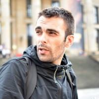 Clevertask IT Solutions Employee Álvaro Martín López's profile photo