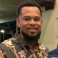 SDAC Employee Robert Newberry Jr.'s profile photo