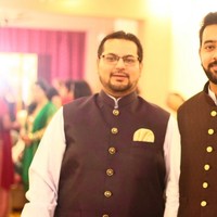 United Computer Solutions Employee Noman Khan's profile photo