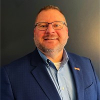 City of Adrian Employee Robert Behnke's profile photo
