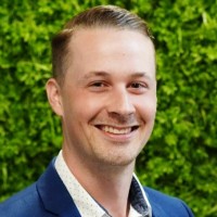 Dynamo6 Employee Travis Corrie's profile photo