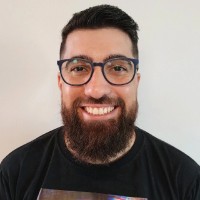 Johny Ramos Email