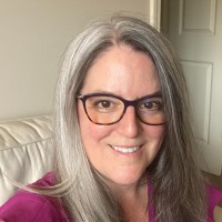 System Logistics Corporation - Vertique (Krones Group) Employee Sara Hein's profile photo