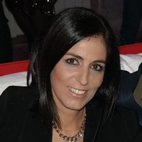 PrimeDrinks Employee Carla Lino's profile photo